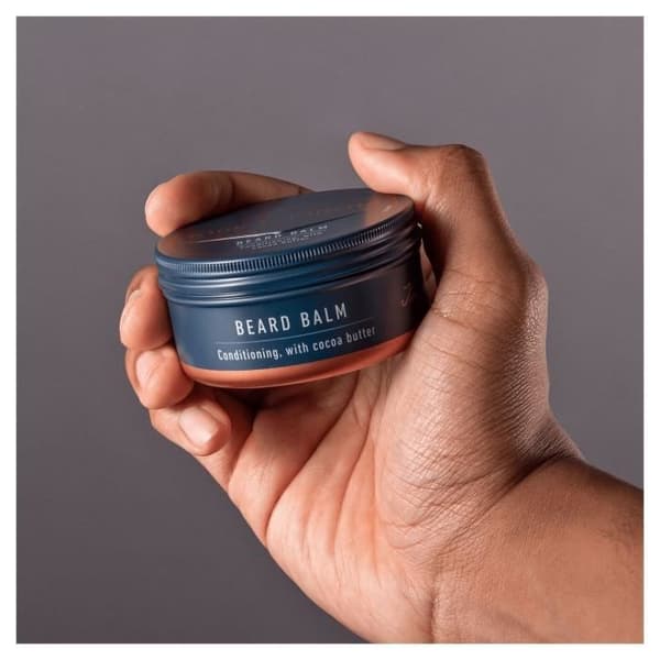 KING C. GILLETTE Gentle Beard Balm - 100 ml