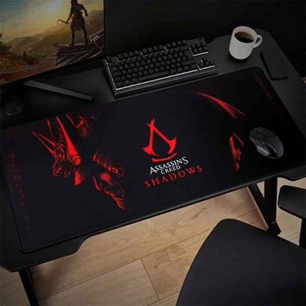 Assassin's Creed Shadows XXL musmatta
