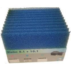 BioSmart blått skum 18000 / 20000 / 30000 / 3…