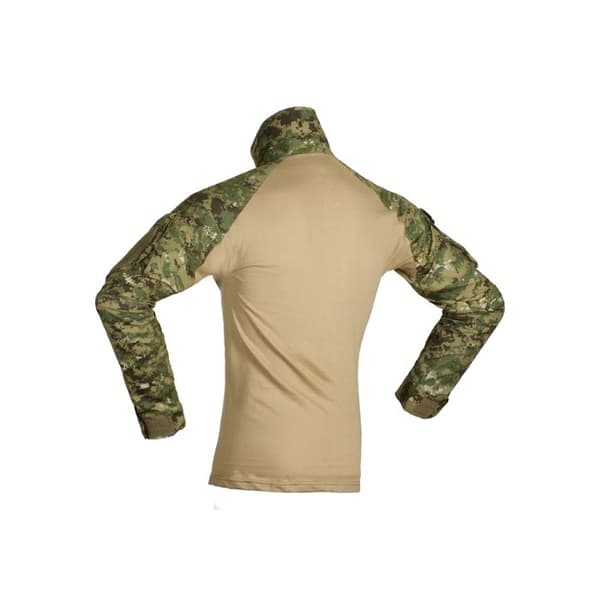 Långärmad stridsblus Invader Gear - socom