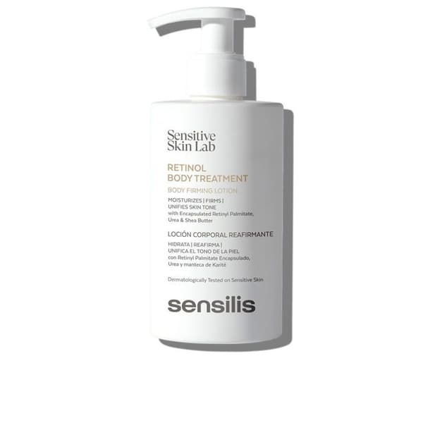 Retinol kroppsvård reafirmante 200 ml