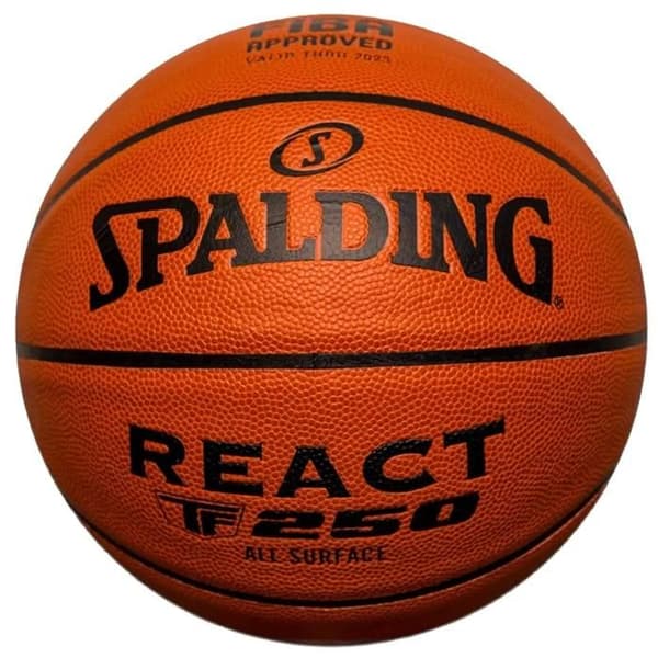Boll Spalding FIBA TF-250