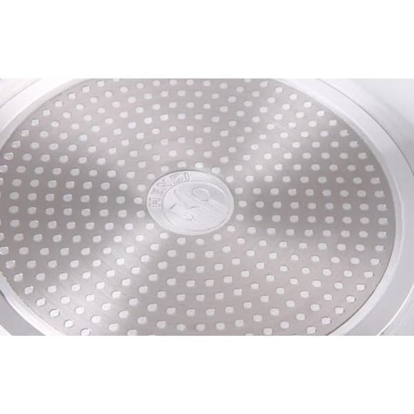 Stekpanna Aluminium 280x(H)50 mm - Hendi