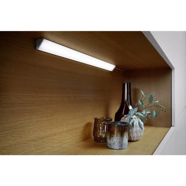 LED-band - LEDVANCE - LED-remsa - Varm vit - 7.5 W - Inomhus