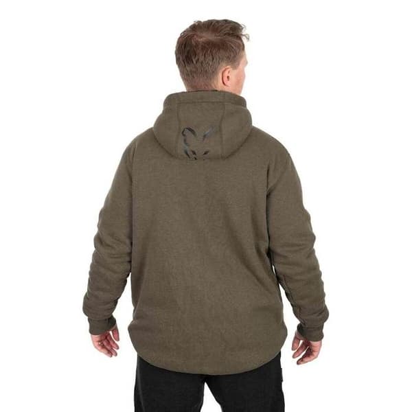Sweatshirt Fox Kollektion Sherpa G/B