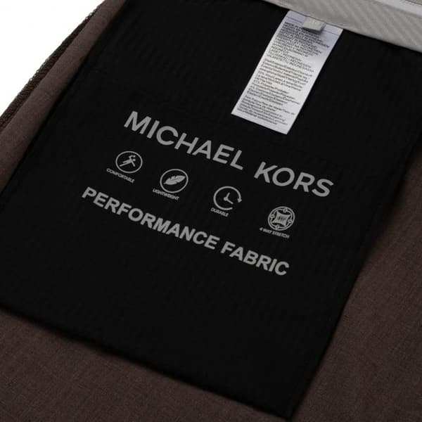Lätt reseoutfit Michael Kors