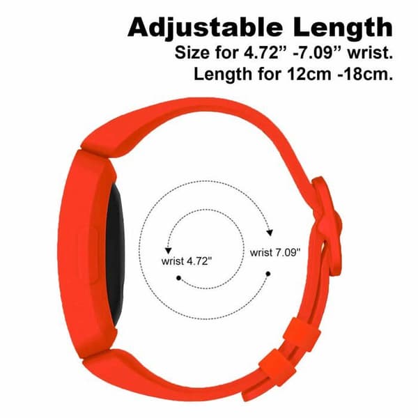 Armband för smartklocka - Gvfm armbandskoppling