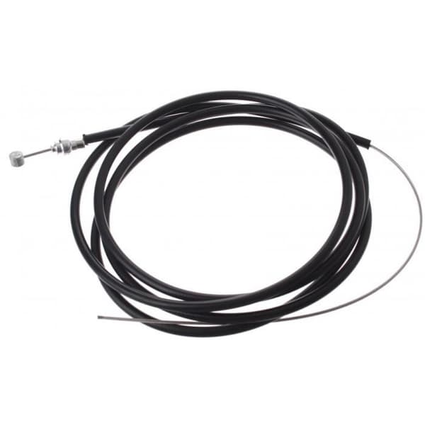 Elvedes bakbromskabel 6444 universal 1700/2000 mm svart