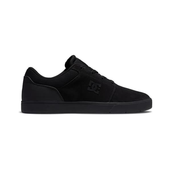 Baskets DC Shoes Crisis 2 - svart/svart - 42