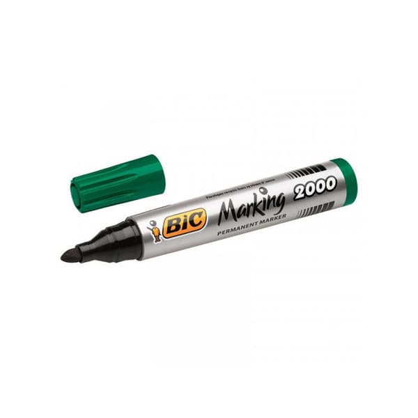 Bic TS-140401 2000 Bullet Tip