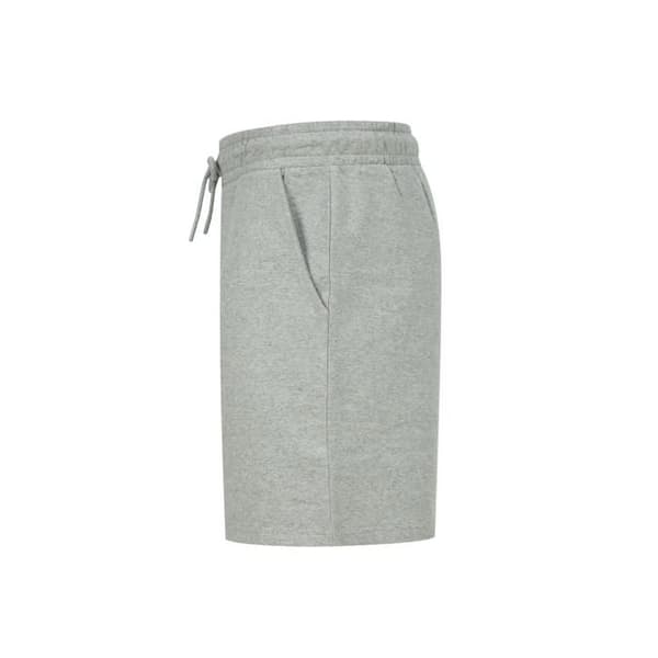 Kort SF-kläder - heather grey