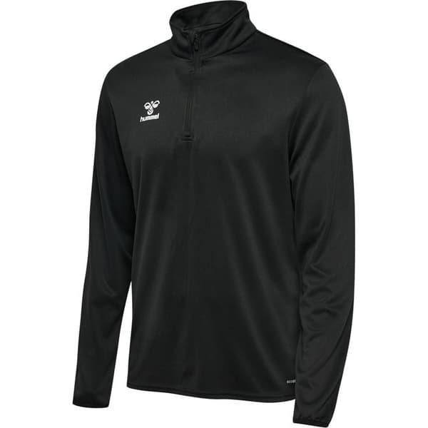 Hummel Essential 1/2 zip träningsjacka