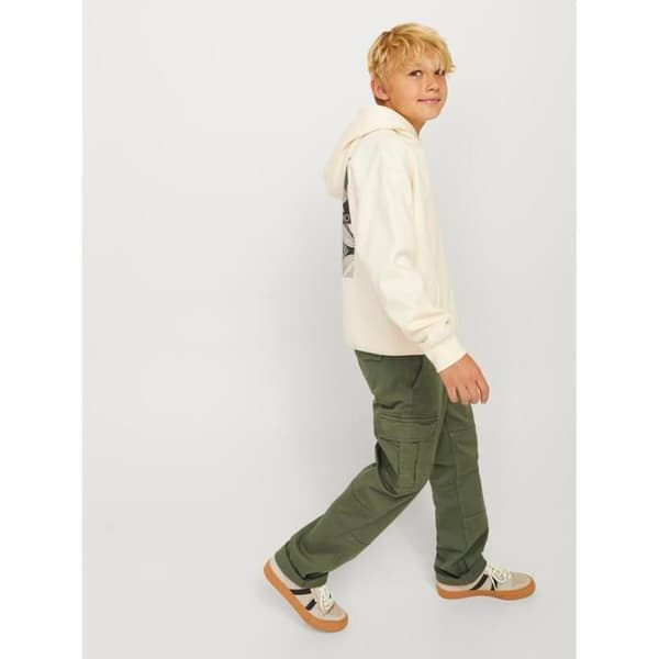 Barn cargo-byxor Jack & Jones Kane Harlow