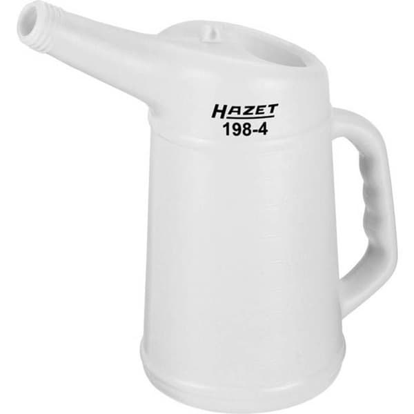 Hazet 198-5 måttbägare