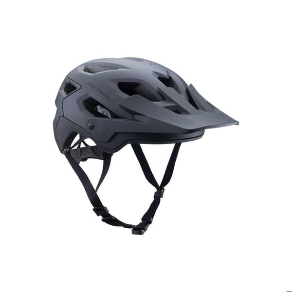 Casque Ride Concepts Deploy - svart
