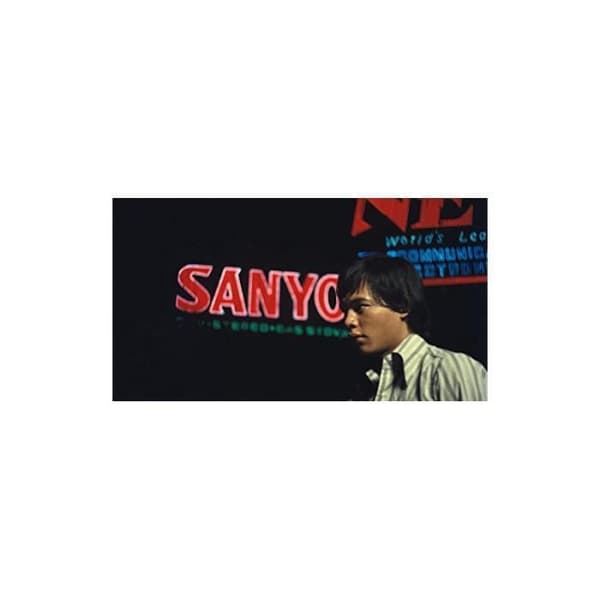 Manila [Blu-ray]