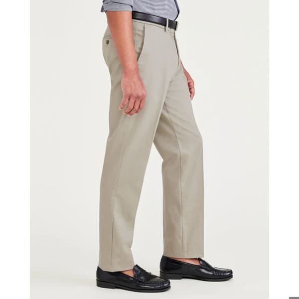 Dockers Stain Defender slim fit byxor