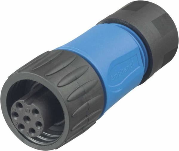 Amphenol industrikontakt