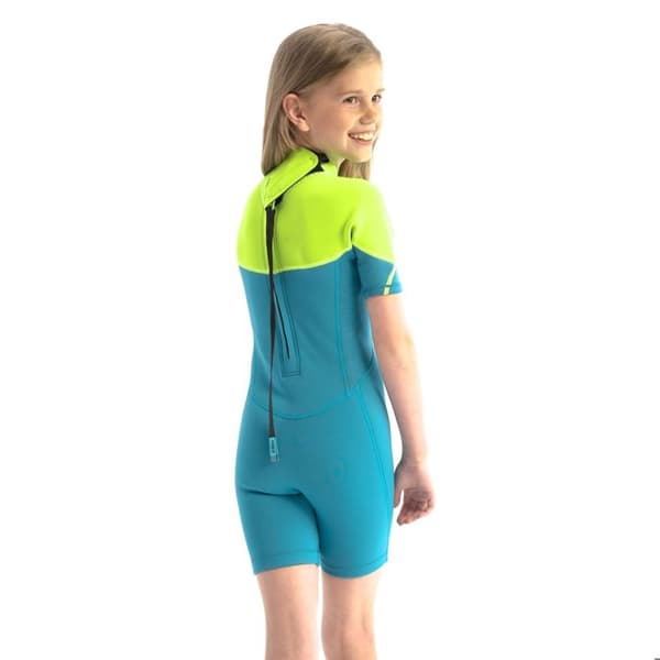 Jobe Sports Boston 2 mm barn seglingsdräkt