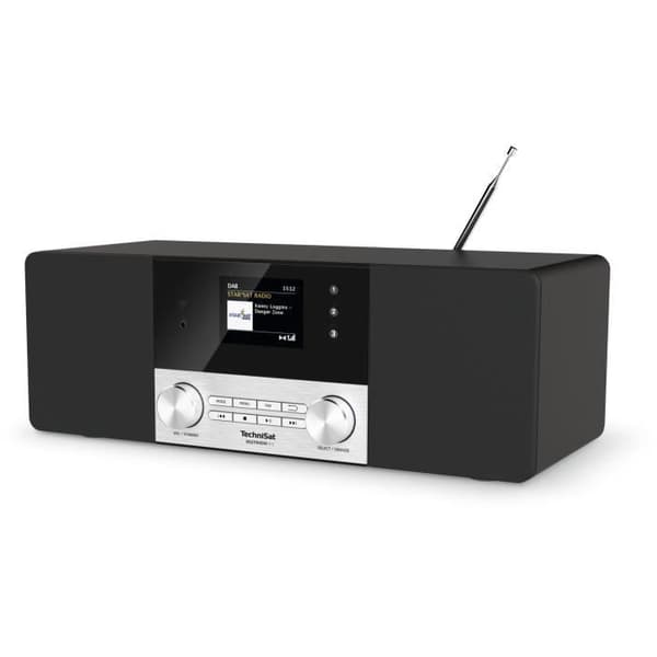 TechniSat Radio 0001/3937