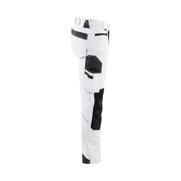 Stretch 4D arbetsbyxor Blaklader