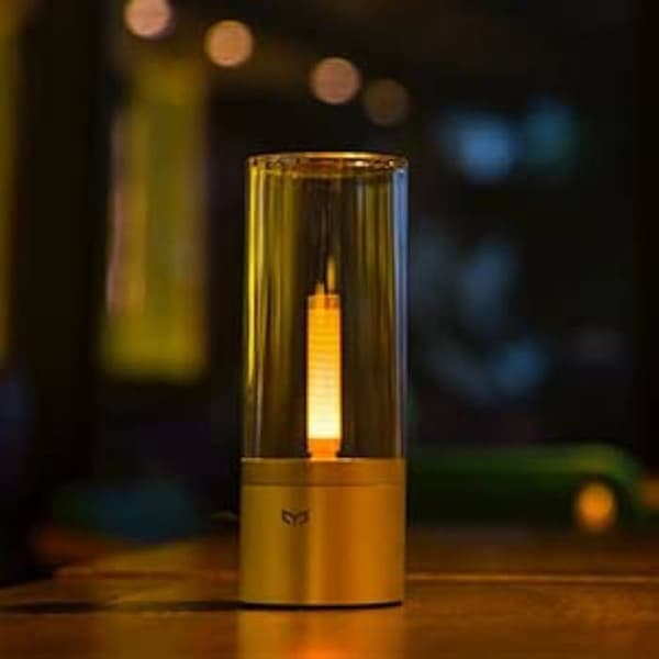 Yeelight Candela bordslampa