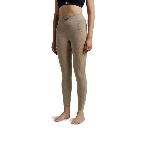 Damleggings X-Bionic Mightywool