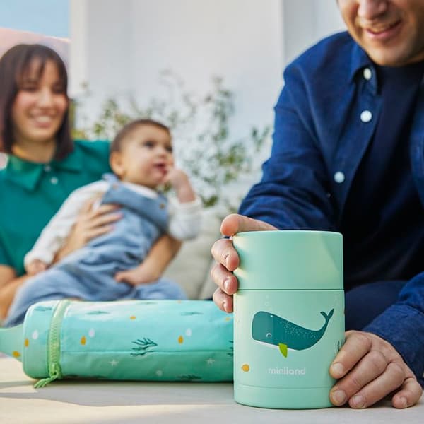 Thermos för mat Whaley