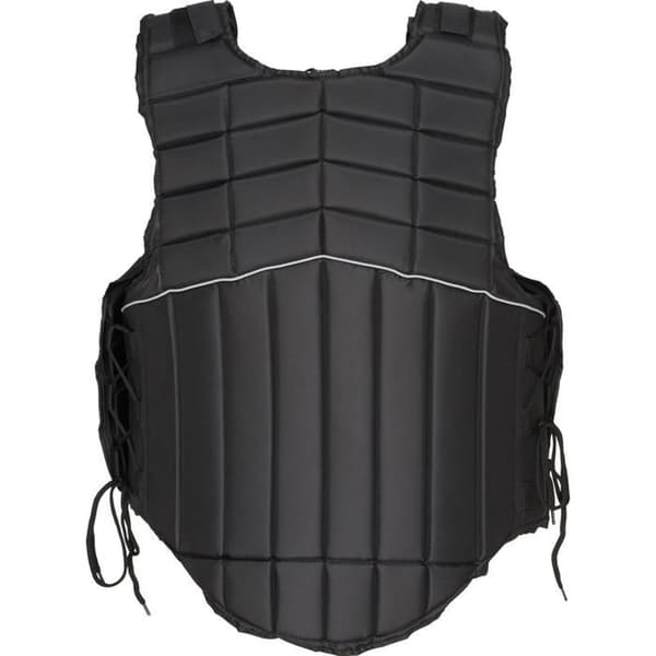 Barn airbag väst Ridsport
