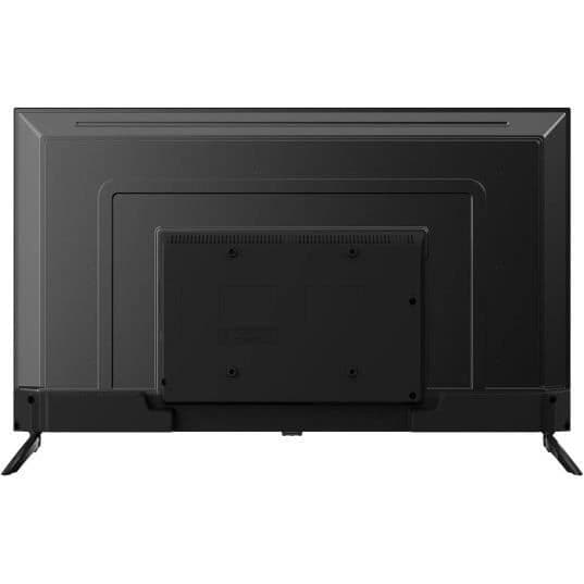 CHIC U43GLX 4K 108 cm LED-TV Android Smart TV - UHD - 4K
