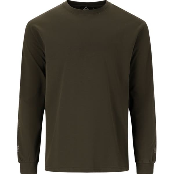 Långärmad T-shirt SOS Korbu