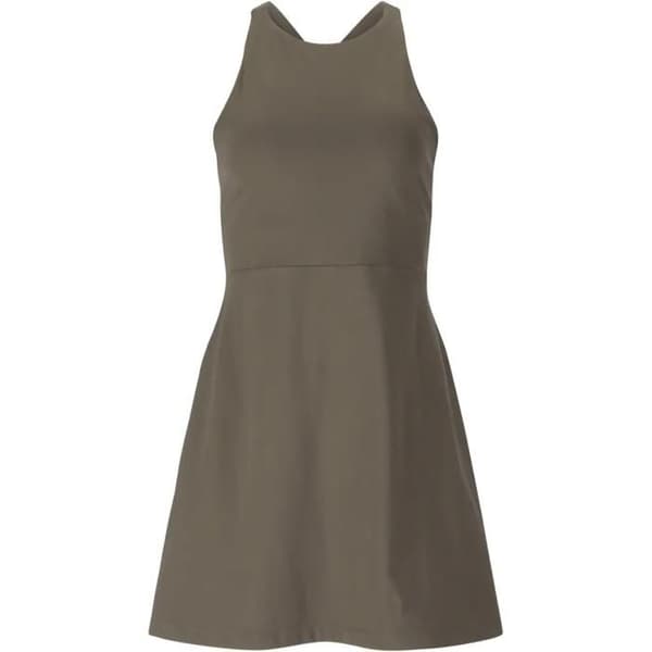 Kvinna Athlecia Clancy - chimera klänning