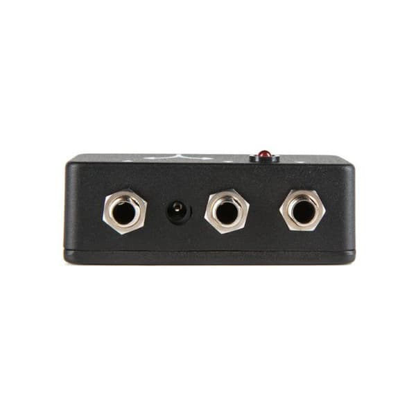 JHS Pedals Buffered Splitter Elgitarr Effekter