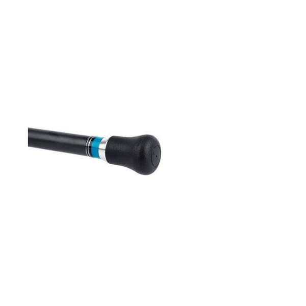 Shimano Technium Tele Quiver 150g - Svart - 3,50 m