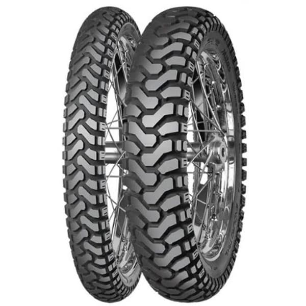 130/80 B18 72H ENDURO TRAIL TL M+S