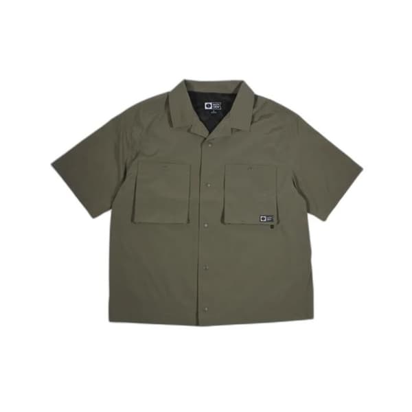 Chemise Salty Crew Fishcamp