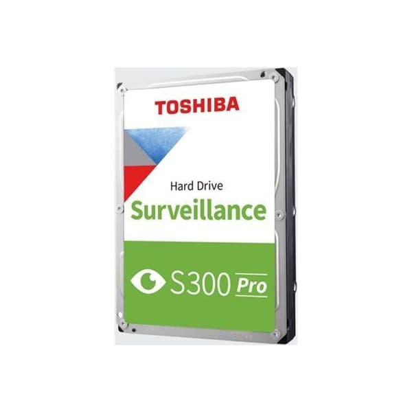 Toshiba S300 Pro MD10ADA800V