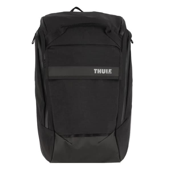 Cykelväska - THULE - Paramount - 31.5 cm - vattentät - säker fäste