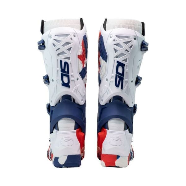 Sidi Crossair X motocross stövlar