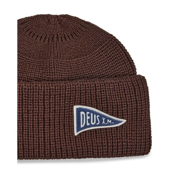 Bonnet Deus Ex Machina Campus