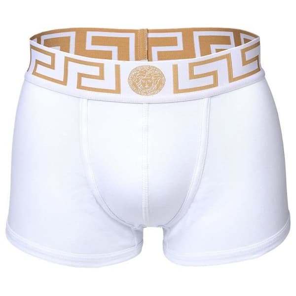 Versace Herrslips - enfärgad, Paket om 3