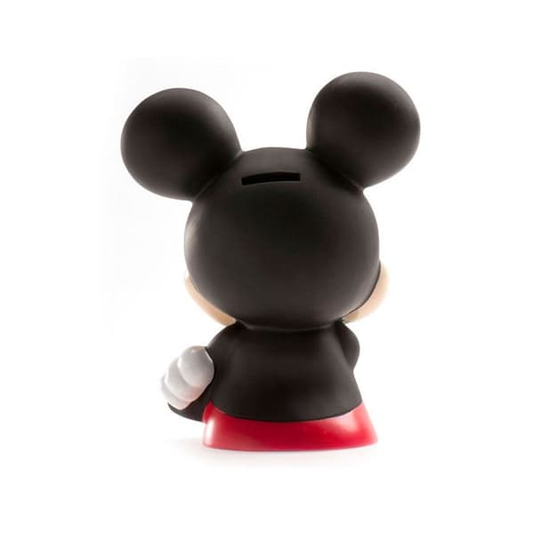 Mickey-besparingsgris med godis 10 gr