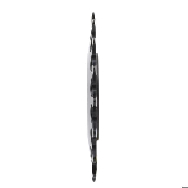 Aluminiumkugghjul Pride Racing Matrix - Svart - 17T