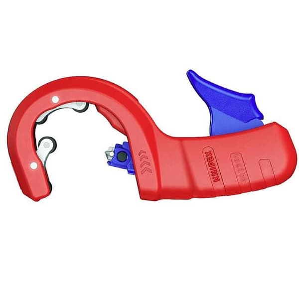 Knipex 90 23 01 BK Rörskärare