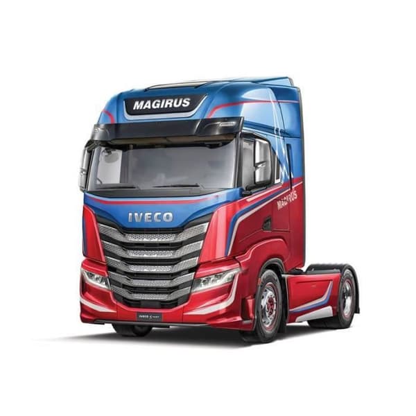IVECO S-WAY