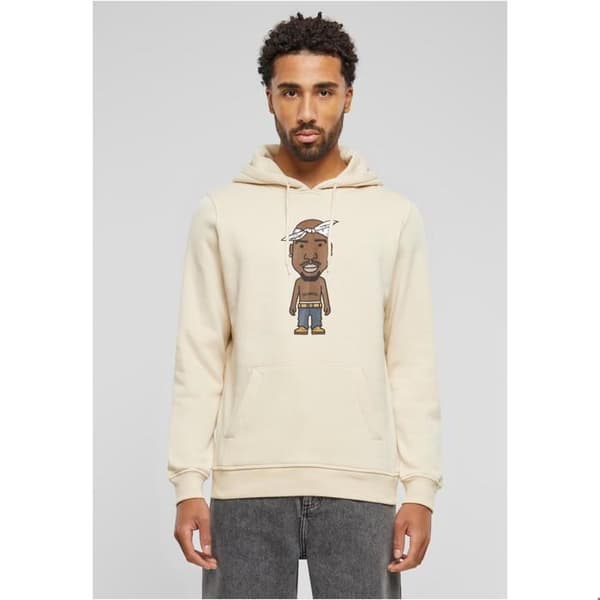 Mister Tee LA Sketch hoodie