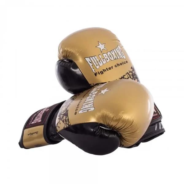 Fullboxing Brooklyn boxningshandskar