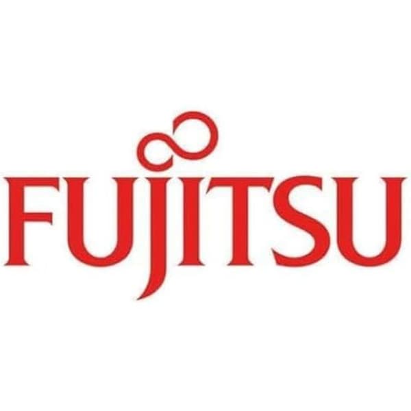Strömförsörjning - FUJITSU - 500 W - 80 PLUS Titanium - Modulär - Fläktkylning