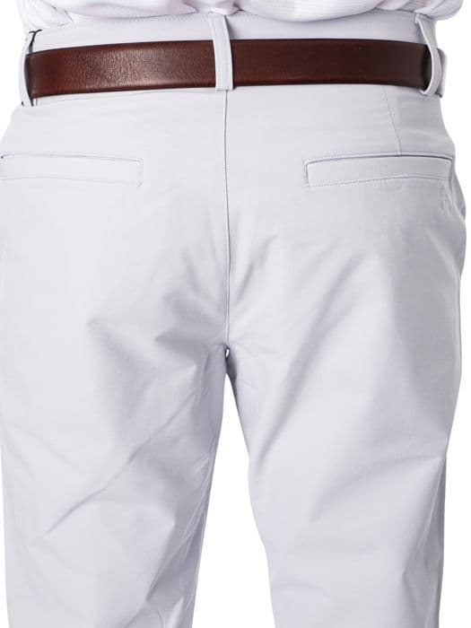 Technical Tapered Chino Pants - Under Armour