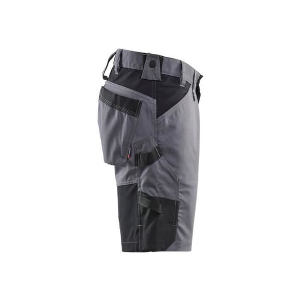 Stretch skyddsshorts 2D Blaklader